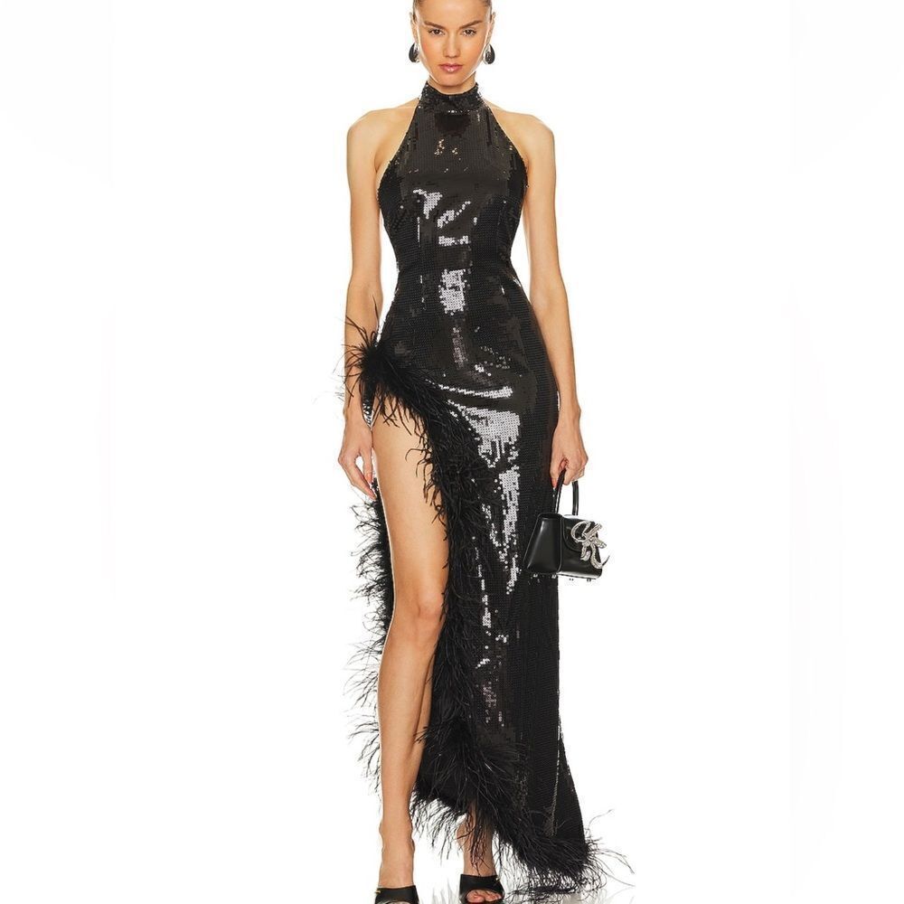 Retrofete vixen dress